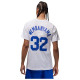 Nike Ανδρική κοντομάνικη μπλούζα Victor Wembanyama Team France Tee Nike Ανδρική κοντομάνικη μπλούζα Victor Wembanyama Team France Tee